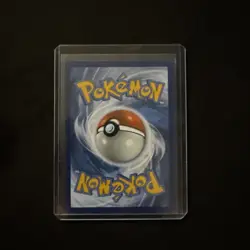 Pikachu 151 Full Art NM/Mint Pokemon Card Scarlet & Violet - Image 2