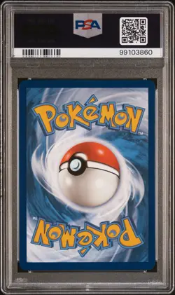 Pokemon TCG Venusaur EX Scarlet & Violet 151 198/165 - PSA 10 - Image 3