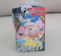 Pokemon Mega Evolution Perfect Order Booster Box Sealed - Image 4
