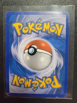 Pokemon Lugia LEGEND Heartgold & Soulsilver 114/123 Holo Ultra Rare Card 2010 - Image 2