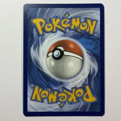 Pokemon Stoutland Sm-Cosmic Eclipse Secret Rare Holo 248/236 LP - Image 2
