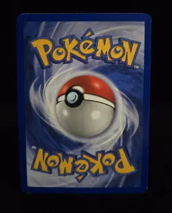 Pokemon TCG - WIGGLYTUFF - 32/64 - RARE - UNLIMITED - JUNGLE 1999 - WOTC - LP/NM - Image 2