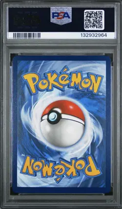 2025 Pokemon S&V Prismatic Evolutions Roaring Moon Master Ball PSA 10 #065/131 - Image 3