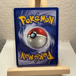 Jigglypuff 54/64 Jungle WOTC Pokemon TCG - Image 2