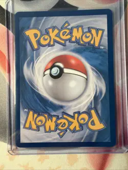Aurorus AR 084/080 M3 Nihil Zero - Pokemon Card MEGA Korean - Image 2