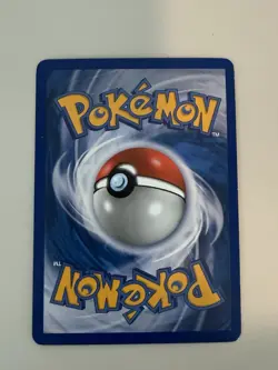 Pokemon Gyarados Card Deoxys 8/107 Reverse Holo Stamped - Image 4