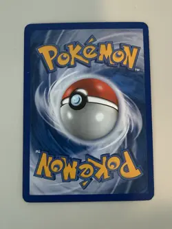 Pokemon Gyarados Card Deoxys 8/107 Reverse Holo Stamped - Image 5