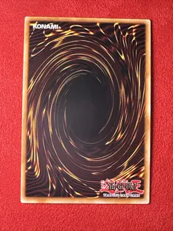 Toon Mask - LP - DRL2-EN028 - 1st Edition - Secret Rare - Image 2