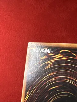 Toon Mask - LP - DRL2-EN028 - 1st Edition - Secret Rare - Image 4