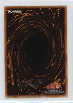 Mirror Force Japanese YuGiOh OCG Structure Deck Yugi #YU-32 2001 - Image 2