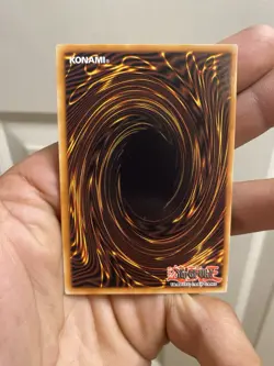 Yugioh Kashtira Arise-Heart PHHY-EN046 Secret Rare 1st Edition Near Mint - Image 2