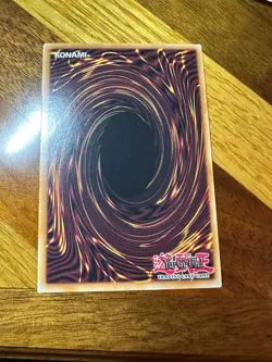 Folgo, Justice Fur Hire MP19-EN190 1st Edition Rare LP + BONUS - Image 2