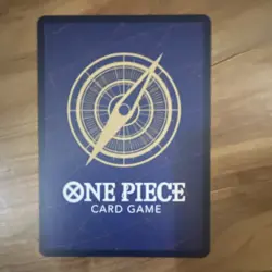 Boa Hancock Character Holo 8000 Power EB03-026 One Piece CCG Card 6 Cost - Image 2