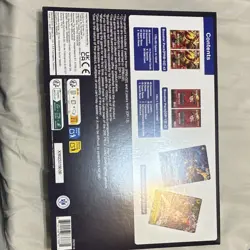 Bandai One Piece Card Game Illustration Box vol.6 Booster Promo English Doflami… - Image 2