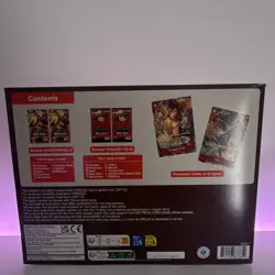 One Piece Card Game Illustration Box vol.5 - Image 2