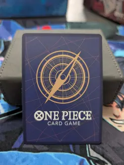 One Piece Youll Frighten Me... Op14-118 English Near Mint Condition - Image 2