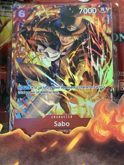 BANDAI ONE PIECE ILLUSTRATION BOX VOL 5 (IB-05) FACTORY SEALED - Image 2