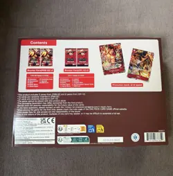 BANDAI ONE PIECE ILLUSTRATION BOX VOL 5 (IB-05) FACTORY SEALED - Image 4