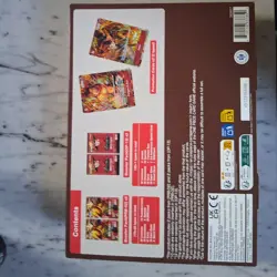 One Piece Card Game Illustration Box Vol. 5 - One Piece Promotion Cards (OP-PR) - Image 2