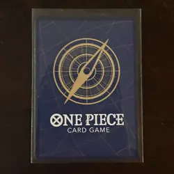 One Piece Card Game SP Alternative Art ST02-007 Jewelry Bonney OP08 Two Legends - Image 2