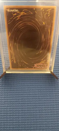 yugioh card red eyes black metal dragon 1st edition MIL1-ENO35 - Image 4