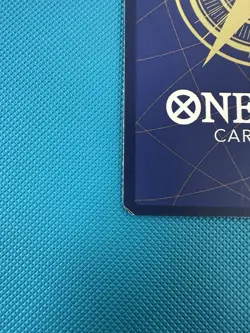 English - Monkey D. Luffy OP09-119 SP “Carrying On His Will” One Piece Card - Image 3