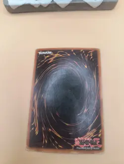 Yugioh Two-Pronged Attack 2002 LOB-061 Rare 1st Edition - Image 3