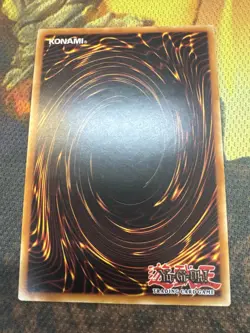 Yugioh 1x Gottoms' Emergency Call Ultra Rare NM FRENCH - Image 2