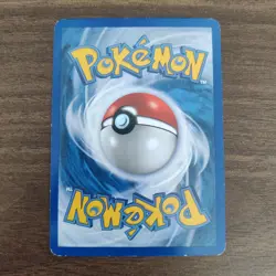 Mantyke 55/130 - LP Diamond & Pearl - 2007 Uncommon Pokemon TCG Card - Image 2