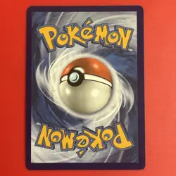 Pokemon TCG Bombirdier Holo Card Scarlet Violet Base Set Full Art 219/198 NM M - Image 2