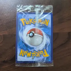 Lucario VSTAR SWSH291 Promo SEALED Pokemon Card English - Image 2