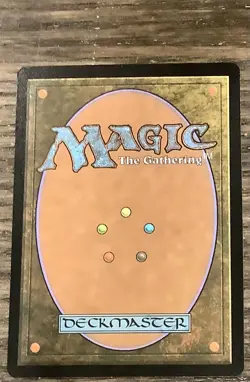 Dragon of Mount Gulg Ancient Copper Dragon Final Fantasy Card - Image 2