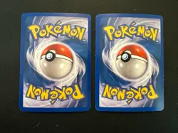 2x Plusle 5/17 POP Series 3 Holo Pokemon Card - Image 2