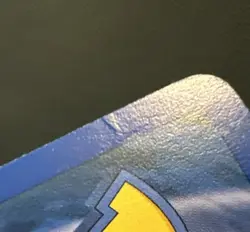 2x Plusle 5/17 POP Series 3 Holo Pokemon Card - Image 4