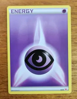 Psychic Energy Pokemon Card, Trainer Kit - Latias 8/30 - Image 1
