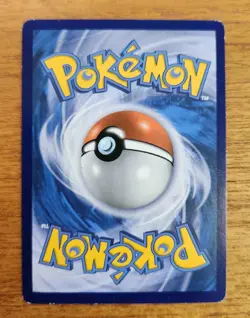 Psychic Energy Pokemon Card, Trainer Kit - Latias 8/30 - Image 2