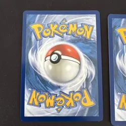 Lot Of 3 Pokemon Promo Cards - Image 5