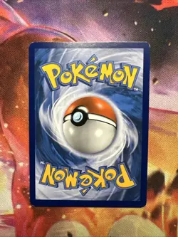 Incineroar - Reverse Holo - NM - Shining Legends #17/73 - Image 2