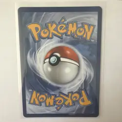 Mega Zygarde ex #104 Pokemon Perfect Order - Image 2