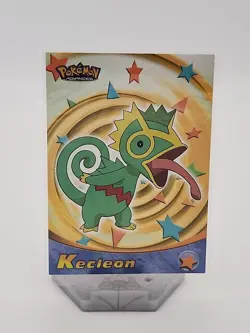Kecleon 41/90 Topps 2003 Pokemon Advanced - Image 1