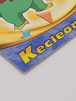 Kecleon 41/90 Topps 2003 Pokemon Advanced - Image 3