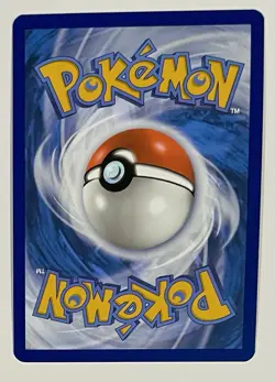 Jynx EX 124/165 Holo Double Rare Scarlet & Violet 151 Pokemon Card Near Mint - Image 2
