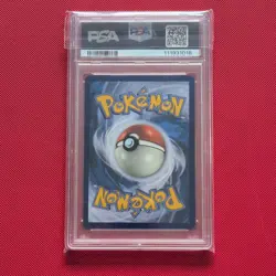 Xerosics Machinations 089/064 Shrouded Fable Full Art Pokemon PSA 10 GEM MINT - Image 2