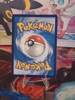 Yveltal 135/129 AR Pokemon TCG CSV5C Chinese - Image 3