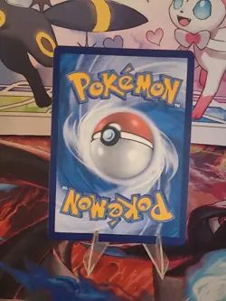 Joltik Art Rare - Pokemon TCG S-Chinese Card CSV5C Dark Crystal 132/129 AR NM - Image 3