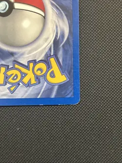 Pokemon TCG Brock's Ninetales Unlimited Holo Rare Card Gym Challenge 3/132 - Image 4