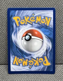 Pokemon TCG: Mega Evolution Oricorio Ex 24 Black Star Promo Phantasmal Flames NM - Image 2
