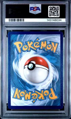 2021 Pokemon Flying Pikachu VMAX 007/025 Celebrations Full Art PSA 10 GEM MINT - Image 3
