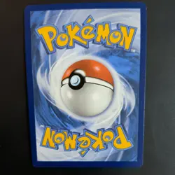 TYRANITAR 043/078 POKEMON CARD (POKEMON GO SET) REVERSE HOLO - Image 5