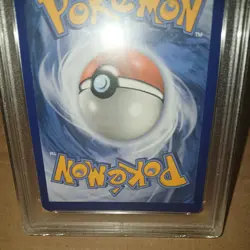 2016 Pokemon XY Evolutions Mew Holo 53/108 PSA 9 - Image 4